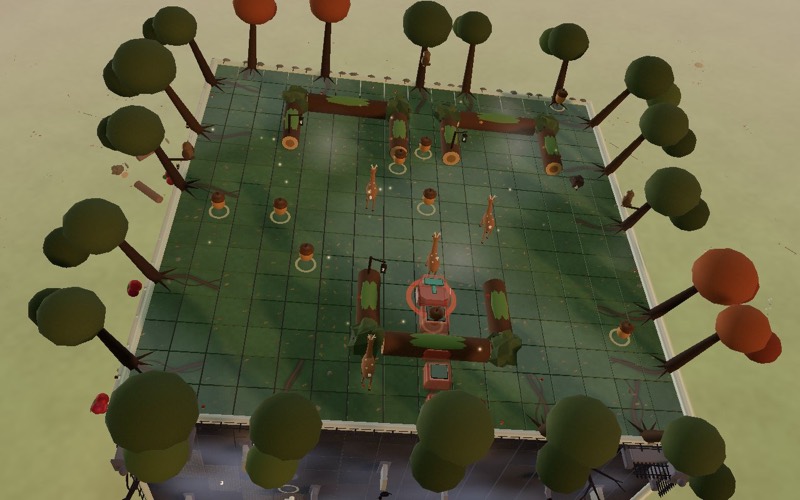COIL — screen 3